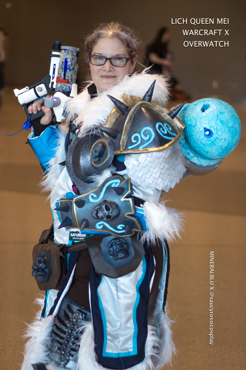 Illustration for article titled Some Of Our Favorite Cosplay From PAX South 2019